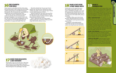 Best of the Total Outdoorsman inside page 1