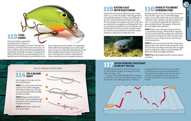 Best of the Total Outdoorsman inside page 2