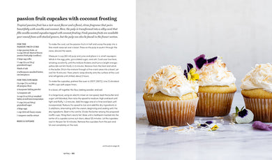 Baking for Every Season inside page 2