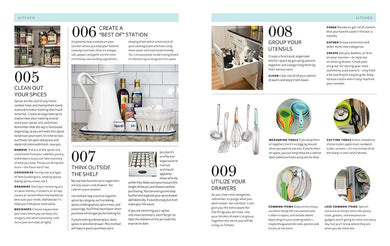 Home Refresh Collection, from a Bowl Full of Lemons inside page 1