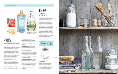 Home Refresh Collection, from a Bowl Full of Lemons inside page 4