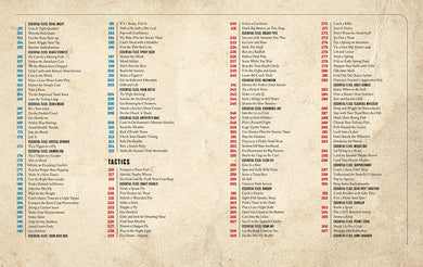 Total Fly Fishing Manual inside page 2