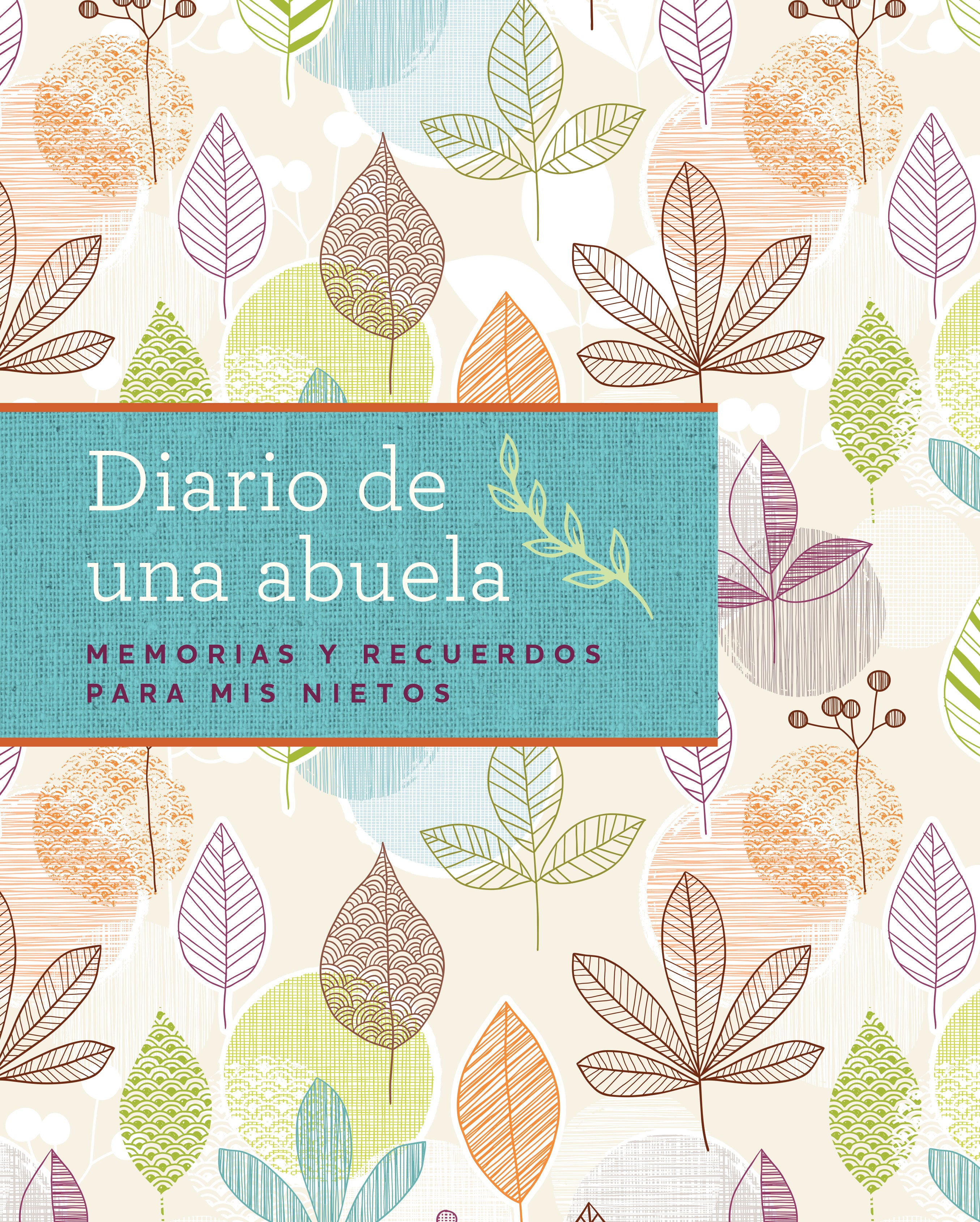Diario de una abuela
