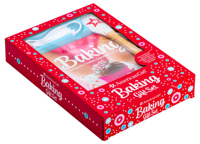 American Girl Baking - Gift Set