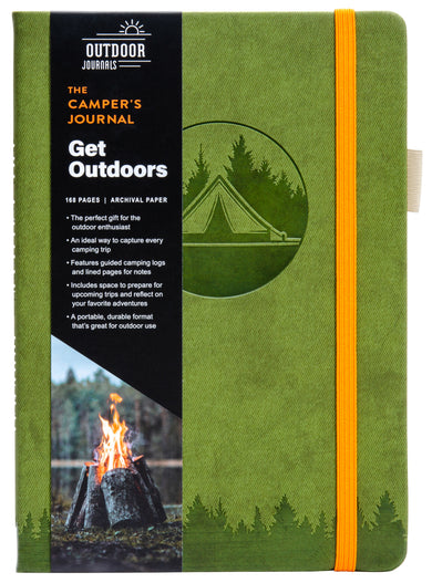 Camper's Journal