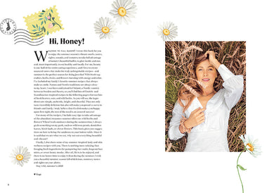 Full Bloom inside page 1