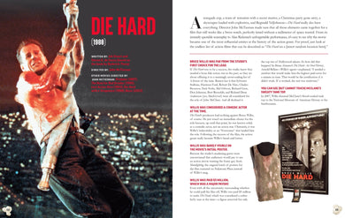 Mental Floss: The Curious Movie Buff inside page 2