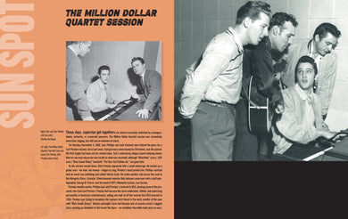 Birth of Rock 'n' Roll inside page 3
