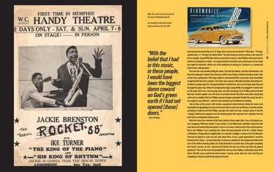 Birth of Rock 'n' Roll inside page 4