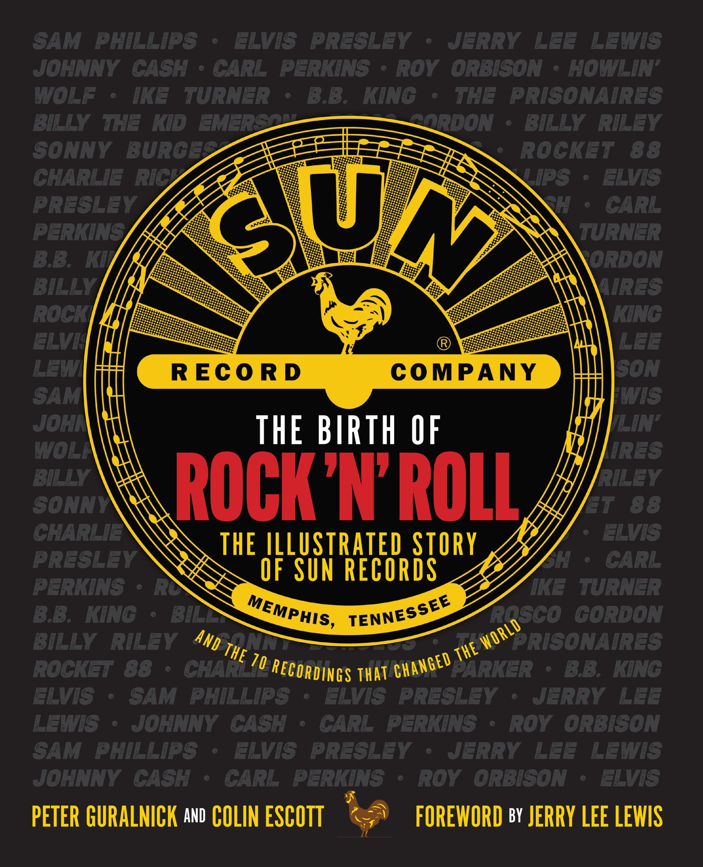 Birth of Rock 'n' Roll