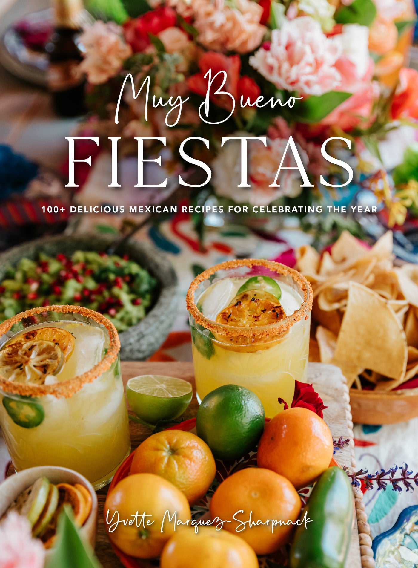 Muy Bueno: Fiestas
