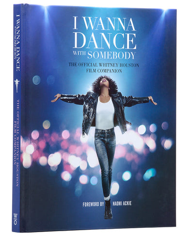I Wanna Dance with Somebody inside page 5