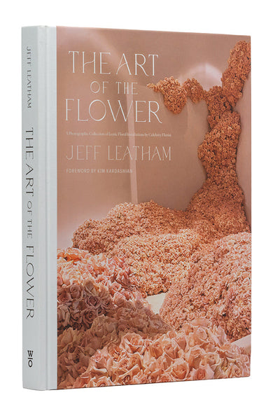 Art of the Flower inside page 4