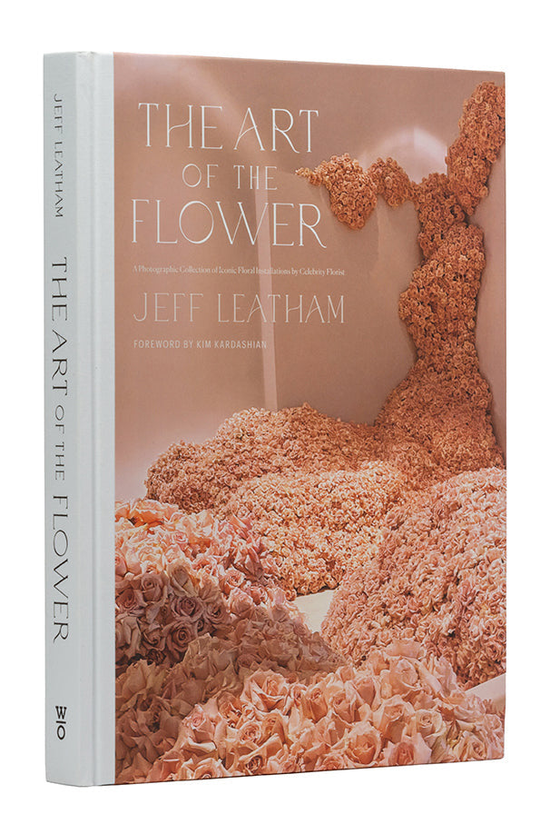 Art of the Flower inside page 4