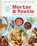 Mortar and Pestle-Cookery / food and drink / food writing-買書書 BuyBookBook