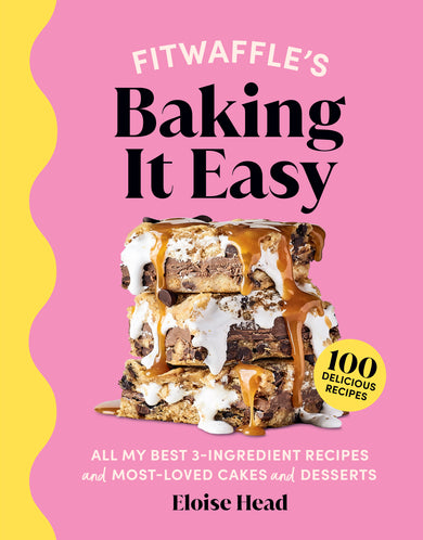 Fitwaffle's Baking It Easy
