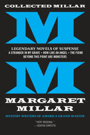 Collected Millar: Legendary Novels of Suspense: A Stranger in My Grave; How LikeAn Angel; The Fiend; Beyond This Point Are Monsters-Fiction: Crime and mystery-買書書 BuyBookBook