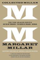 Collected Millar: The Tom Aragon Novels: Ask for Me Tomorrow; The Murder of Miranda; Mermaid-Fiction: Crime and mystery-買書書 BuyBookBook