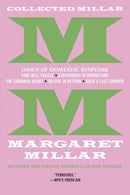 Collected Millar: The Dawn of Domestic Suspense: Fire Will Freeze; Experiment InSpringtime; The Cannibal Heart; Do Evil In Return; Rose's Last Summer-Fiction: Crime and mystery-買書書 BuyBookBook