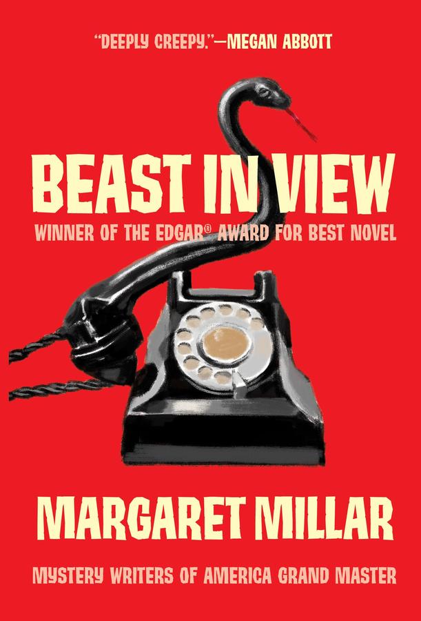 Beast in View-Fiction: Thriller and horror-買書書 BuyBookBook
