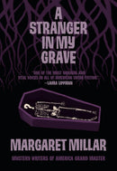 A Stranger in My Grave-Fiction: Crime and mystery-買書書 BuyBookBook