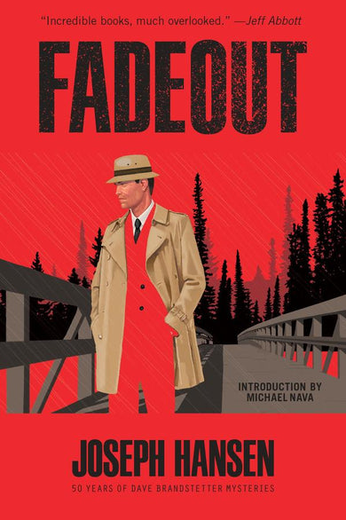 Fadeout-Fiction: general and literary-買書書 BuyBookBook