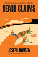 Death Claims-Fiction: general and literary-買書書 BuyBookBook