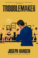 Troublemaker-Fiction: general and literary-買書書 BuyBookBook