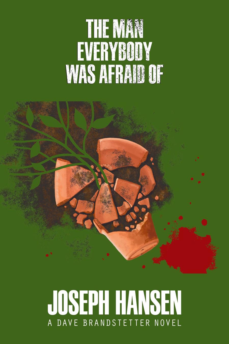 The Man Everybody Was Afraid Of-Fiction: general and literary-買書書 BuyBookBook