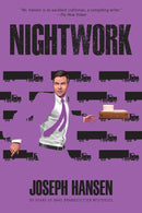 Nightwork-Fiction: general and literary-買書書 BuyBookBook