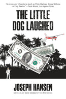 The Little Dog Laughed-Fiction: general and literary-買書書 BuyBookBook