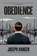 Obedience-Fiction: general and literary-買書書 BuyBookBook