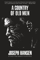 A Country of Old Men-Fiction: general and literary-買書書 BuyBookBook