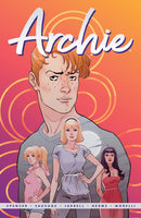 Archie by Nick Spencer Vol. 1-Graphic novel / Comic book / Manga: genres-買書書 BuyBookBook