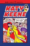 Katy Keene-Graphic novels/ Comic books/ Manga/ Cartoons-買書書 BuyBookBook