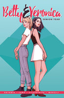 Betty & Veronica: Senior Year-Graphic novels/ Comic books/ Manga/ Cartoons-買書書 BuyBookBook