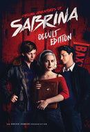 Chilling Adventures of Sabrina: Occult Edition-Graphic novel / Comic book / Manga: genres-買書書 BuyBookBook