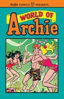 World of Archie Vol. 1-Graphic novels/ Comic books/ Manga/ Cartoons-買書書 BuyBookBook