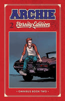 Archie: Varsity Edition Vol. 2-Graphic novel / Comic book / Manga: genres-買書書 BuyBookBook