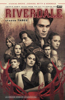 Riverdale: Season Three-Graphic novel / Comic book / Manga: genres-買書書 BuyBookBook