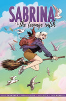 Sabrina the Teenage Witch-Graphic novel / Comic book / Manga: genres-買書書 BuyBookBook