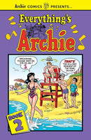 Everything's Archie Vol. 2-Graphic novels/ Comic books/ Manga/ Cartoons-買書書 BuyBookBook