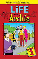 Life with Archie Vol. 2-Graphic novels/ Comic books/ Manga/ Cartoons-買書書 BuyBookBook