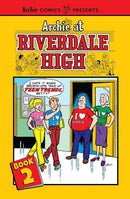 Archie at Riverdale High Vol. 2-Graphic novels/ Comic books/ Manga/ Cartoons-買書書 BuyBookBook