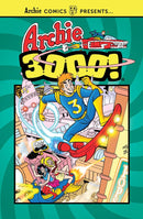 Archie 3000-Graphic novels/ Comic books/ Manga/ Cartoons-買書書 BuyBookBook