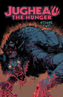 Jughead: The Hunger Vol. 2-Graphic novel / Comic book / Manga: genres-買書書 BuyBookBook