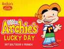Little Archie's Lucky Day-Children’s / Teenage fiction: Humorous stories-買書書 BuyBookBook