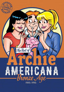 The Best of Archie Americana Vol. 3-Graphic novels/ Comic books/ Manga/ Cartoons-買書書 BuyBookBook