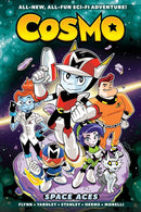 Cosmo Vol. 1-Graphic novel / Comic book / Manga: genres-買書書 BuyBookBook