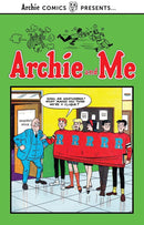Archie and Me Vol. 1-Graphic novels/ Comic books/ Manga/ Cartoons-買書書 BuyBookBook